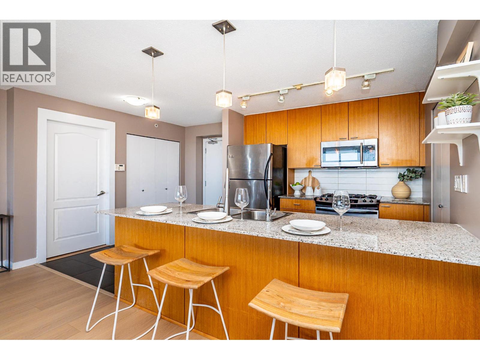 504 39 Sixth Street, New Westminster, British Columbia  V3L 0B3 - Photo 14 - R3035941