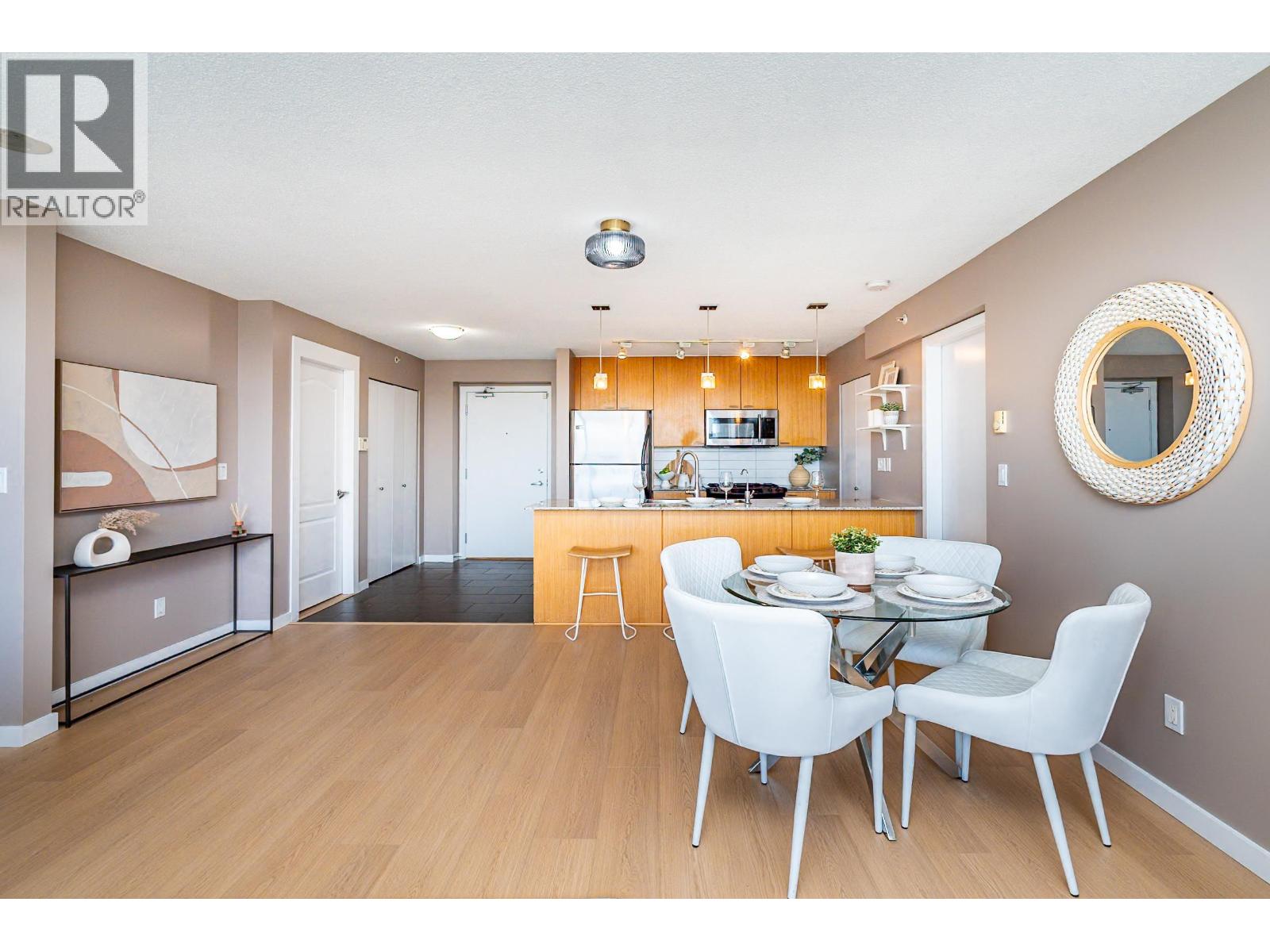 504 39 Sixth Street, New Westminster, British Columbia  V3L 0B3 - Photo 12 - R3035941