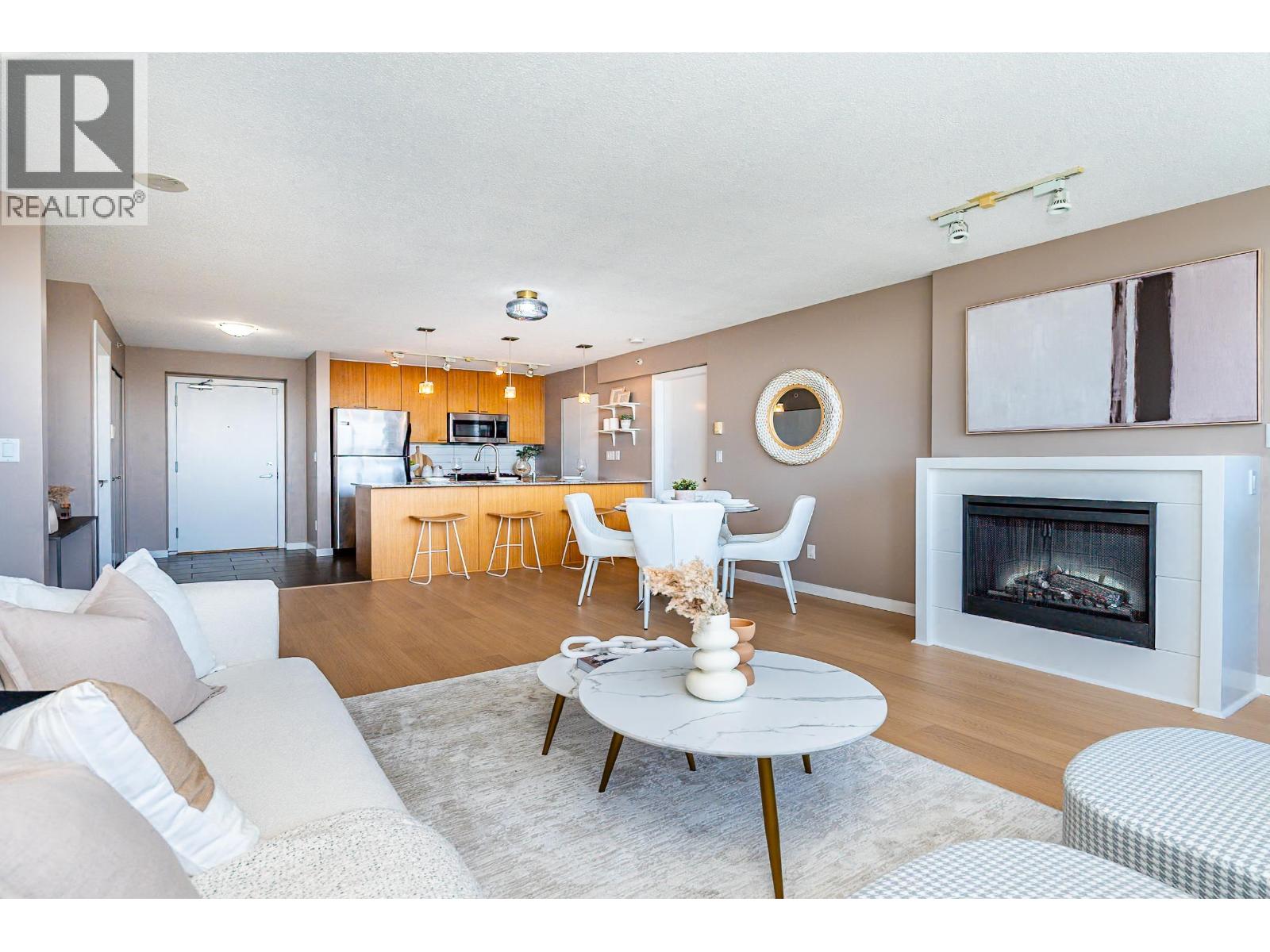 504 39 Sixth Street, New Westminster, British Columbia  V3L 0B3 - Photo 9 - R3035941