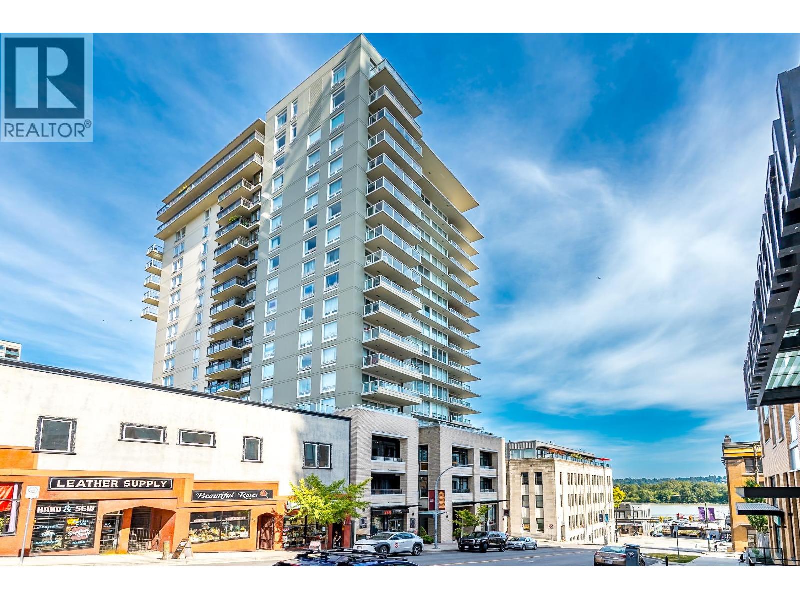 504 39 Sixth Street, New Westminster, British Columbia  V3L 0B3 - Photo 32 - R3035941