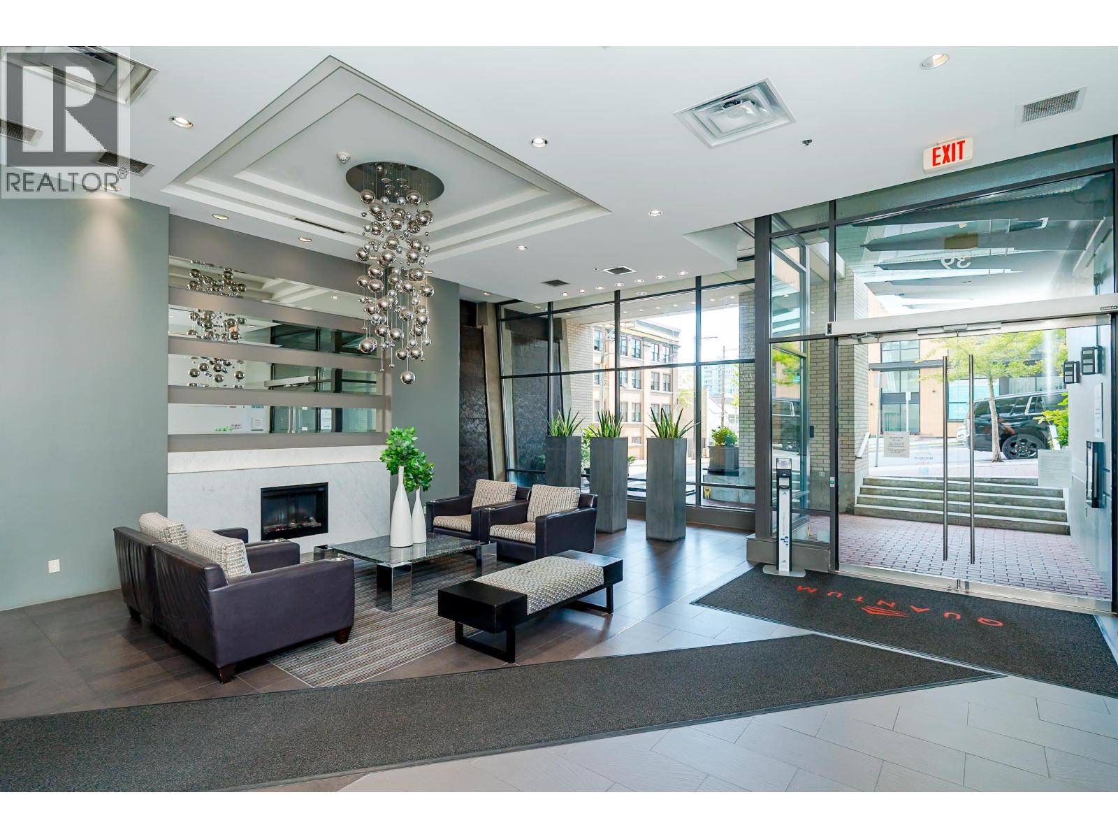 504 39 Sixth Street, New Westminster, British Columbia  V3L 0B3 - Photo 34 - R3035941