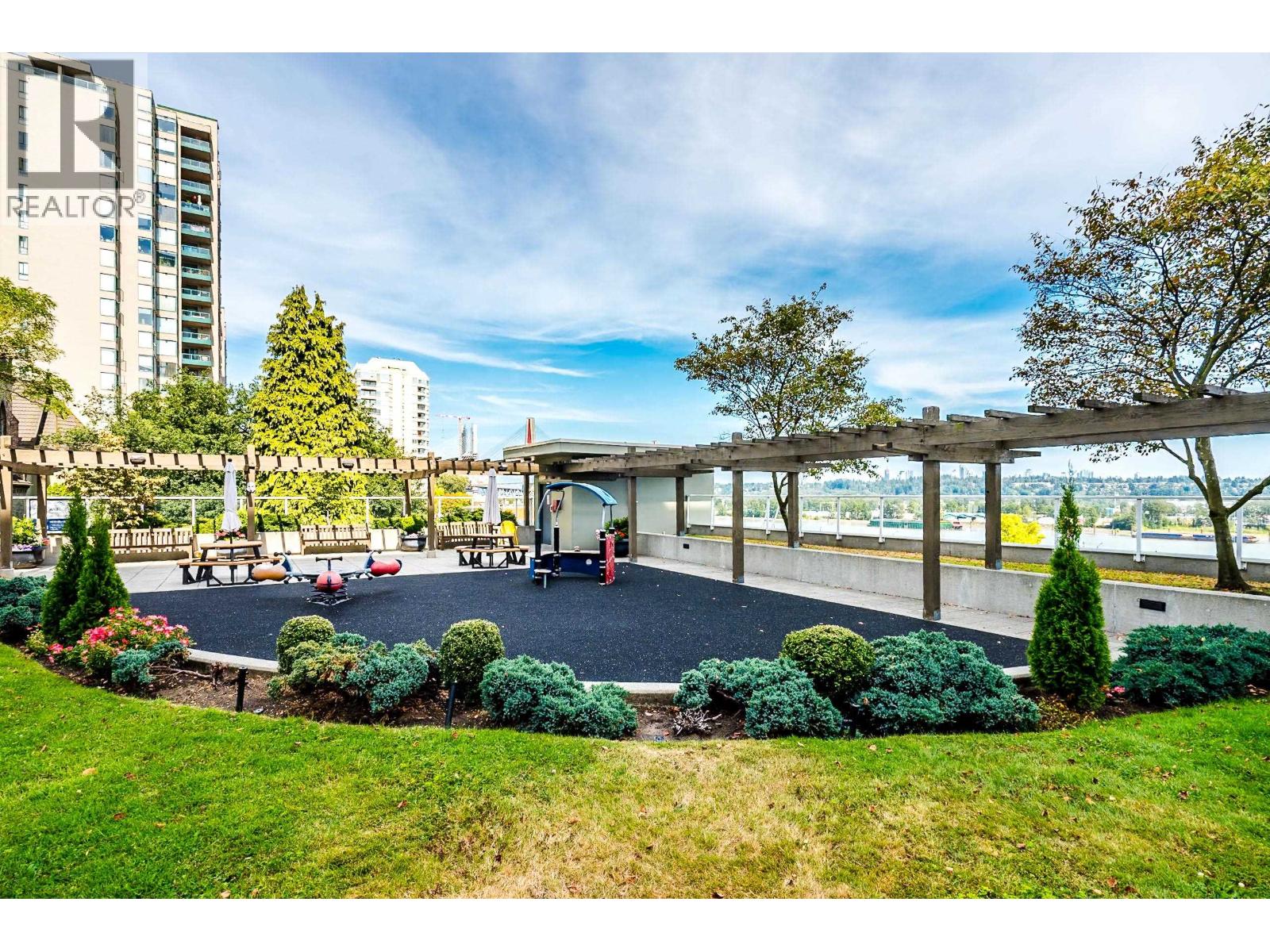 504 39 Sixth Street, New Westminster, British Columbia  V3L 0B3 - Photo 36 - R3035941