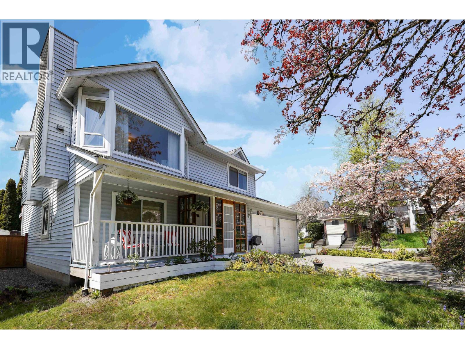 883 Nairn Court, North Vancouver, British Columbia  V7H 2S4 - Photo 31 - R3036498