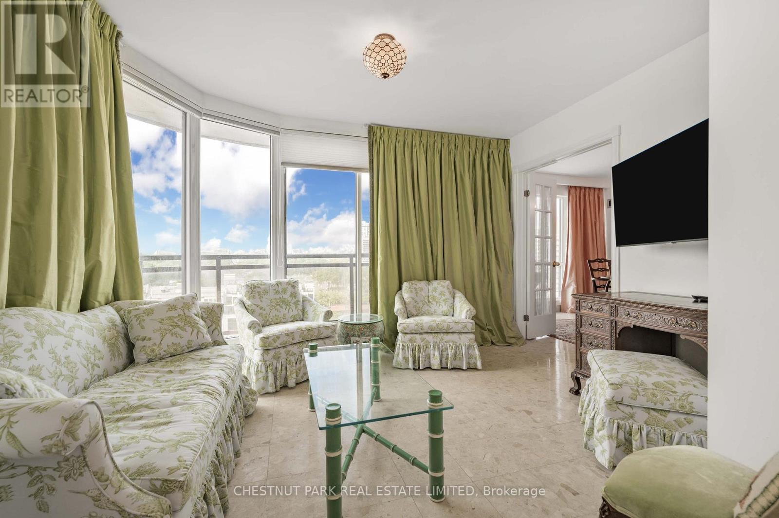 Property at PH G - 40 ROSEHILL AVENUE image 5