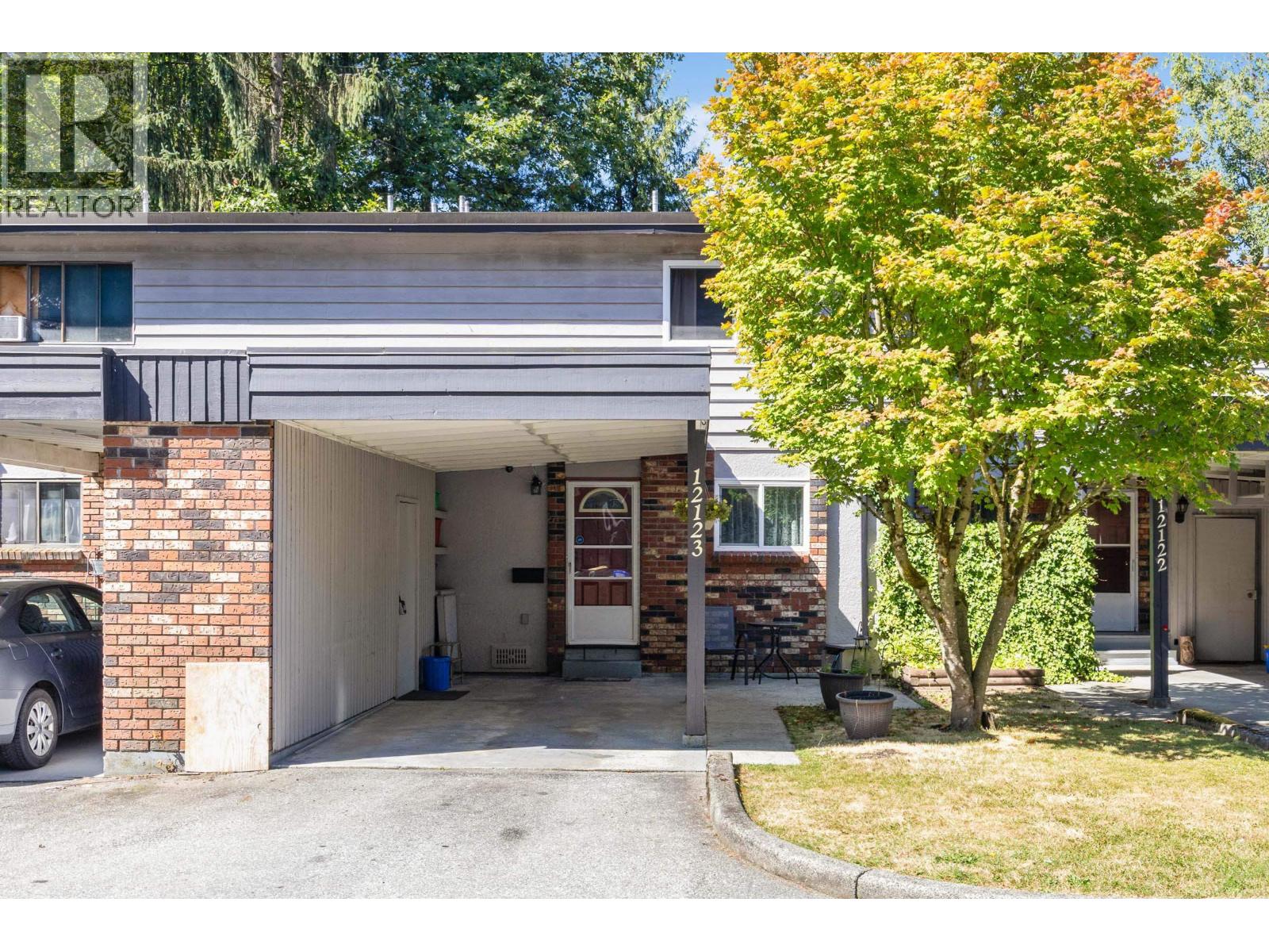 12123 SCHMIDT CRESCENT, maple ridge, British Columbia