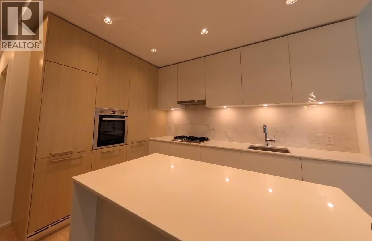 2901 1955 Alpha Way, Burnaby, British Columbia  V5C 0K6 - Photo 10 - R3036559