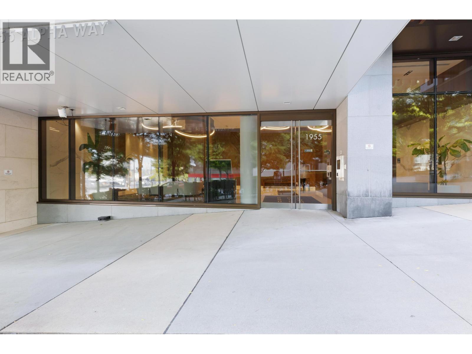 2901 1955 Alpha Way, Burnaby, British Columbia  V5C 0K6 - Photo 3 - R3036559