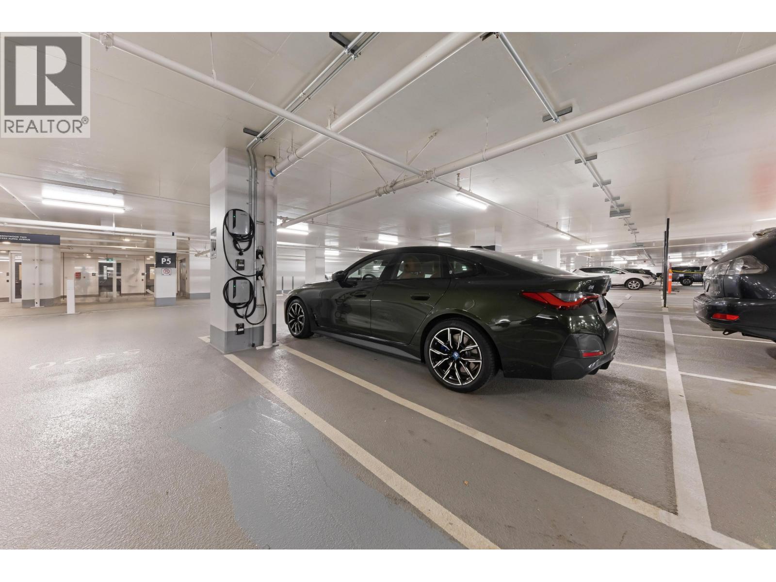 2901 1955 Alpha Way, Burnaby, British Columbia  V5C 0K6 - Photo 31 - R3036559