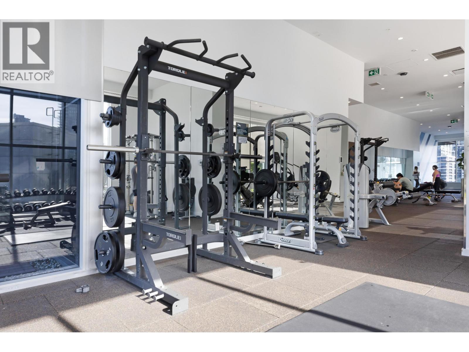 2901 1955 Alpha Way, Burnaby, British Columbia  V5C 0K6 - Photo 32 - R3036559