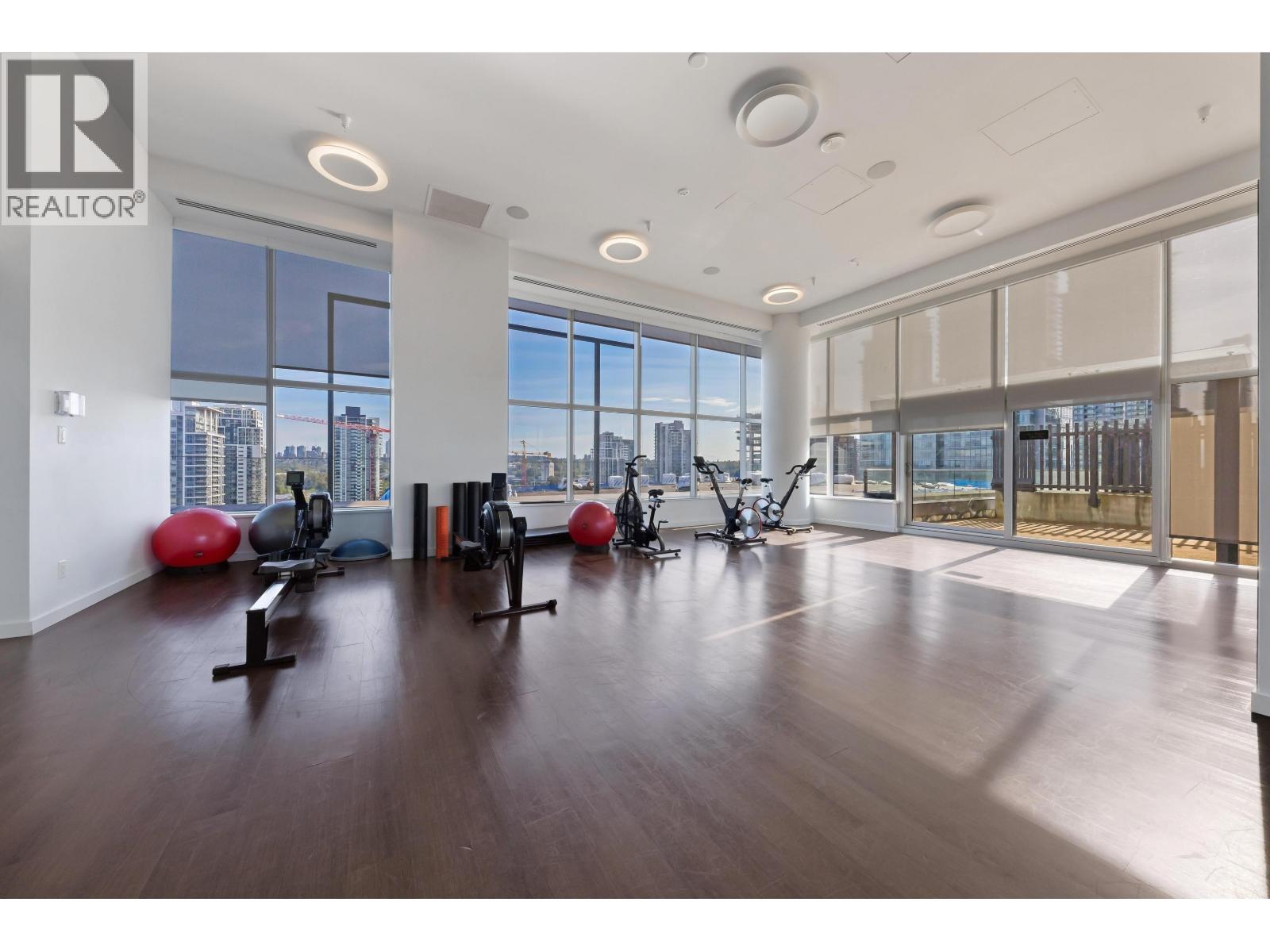 2901 1955 Alpha Way, Burnaby, British Columbia  V5C 0K6 - Photo 34 - R3036559