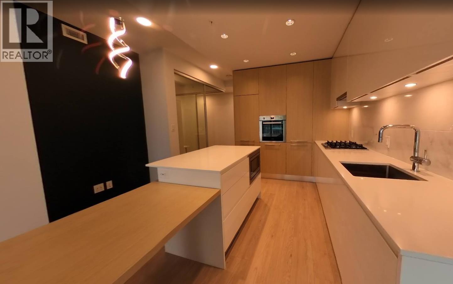 2901 1955 Alpha Way, Burnaby, British Columbia  V5C 0K6 - Photo 6 - R3036559