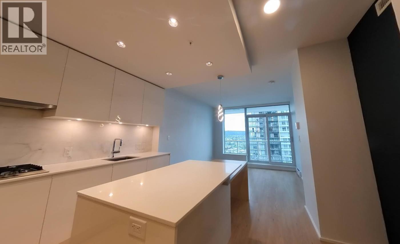 2901 1955 Alpha Way, Burnaby, British Columbia  V5C 0K6 - Photo 7 - R3036559