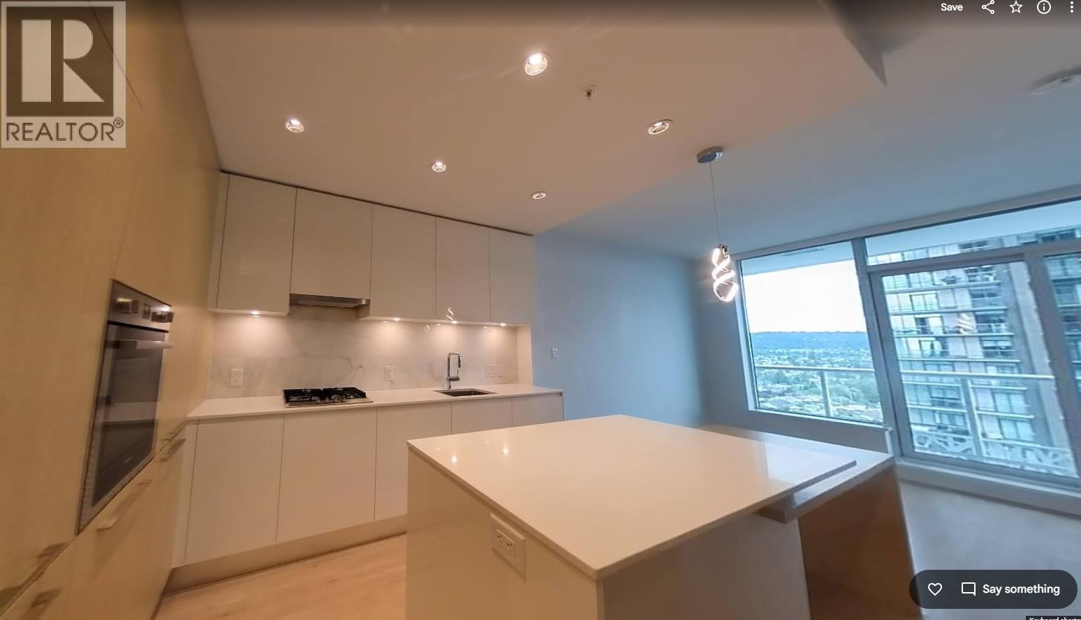 2901 1955 Alpha Way, Burnaby, British Columbia  V5C 0K6 - Photo 8 - R3036559