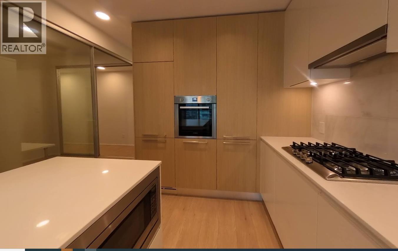 2901 1955 Alpha Way, Burnaby, British Columbia  V5C 0K6 - Photo 9 - R3036559