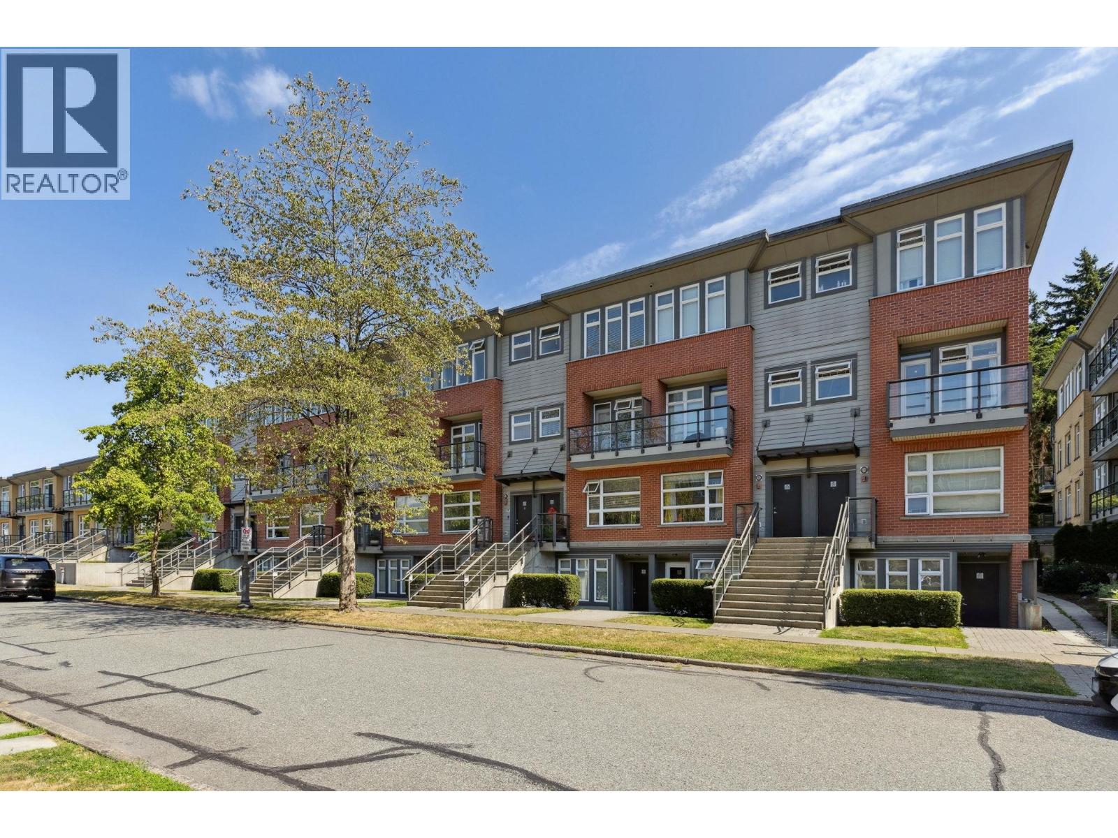 Property at 204 5632 KINGS ROAD image 1