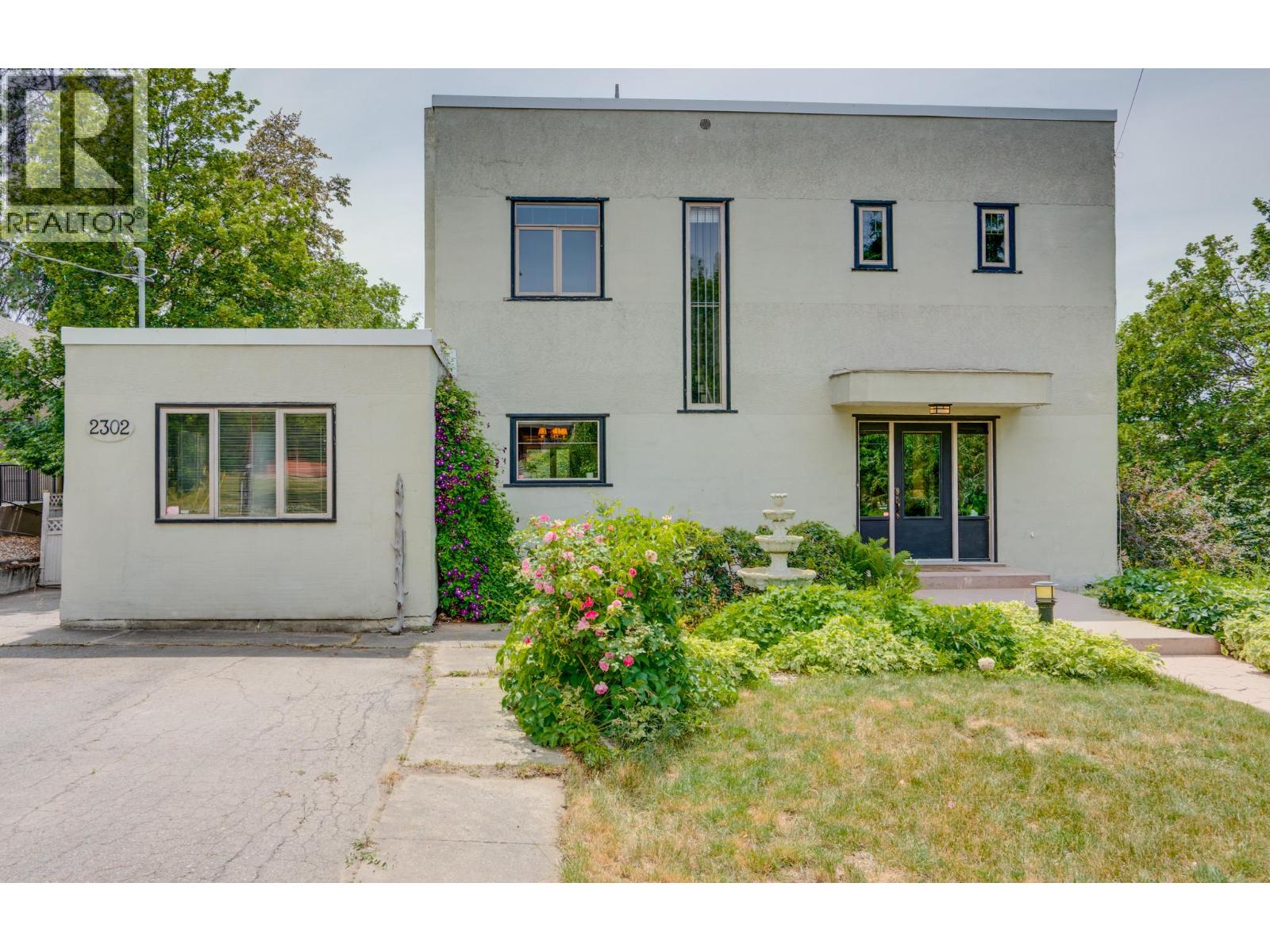 2302 23 Avenue, Vernon, British Columbia  V1T 1J7 - Photo 2 - 10358949