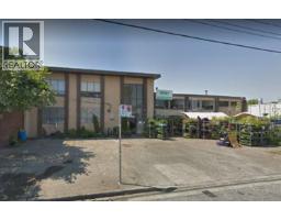 2 8265 MAIN STREET, Vancouver, British Columbia