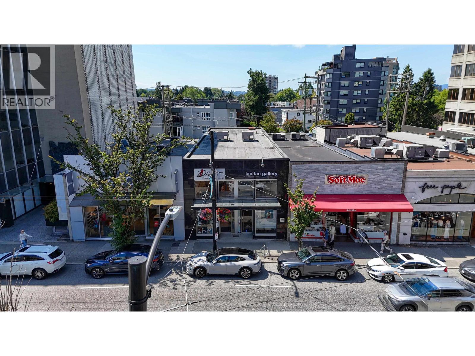 2655 Granville Street, Vancouver, British Columbia  V6H 3H2 - Photo 11 - C8070964