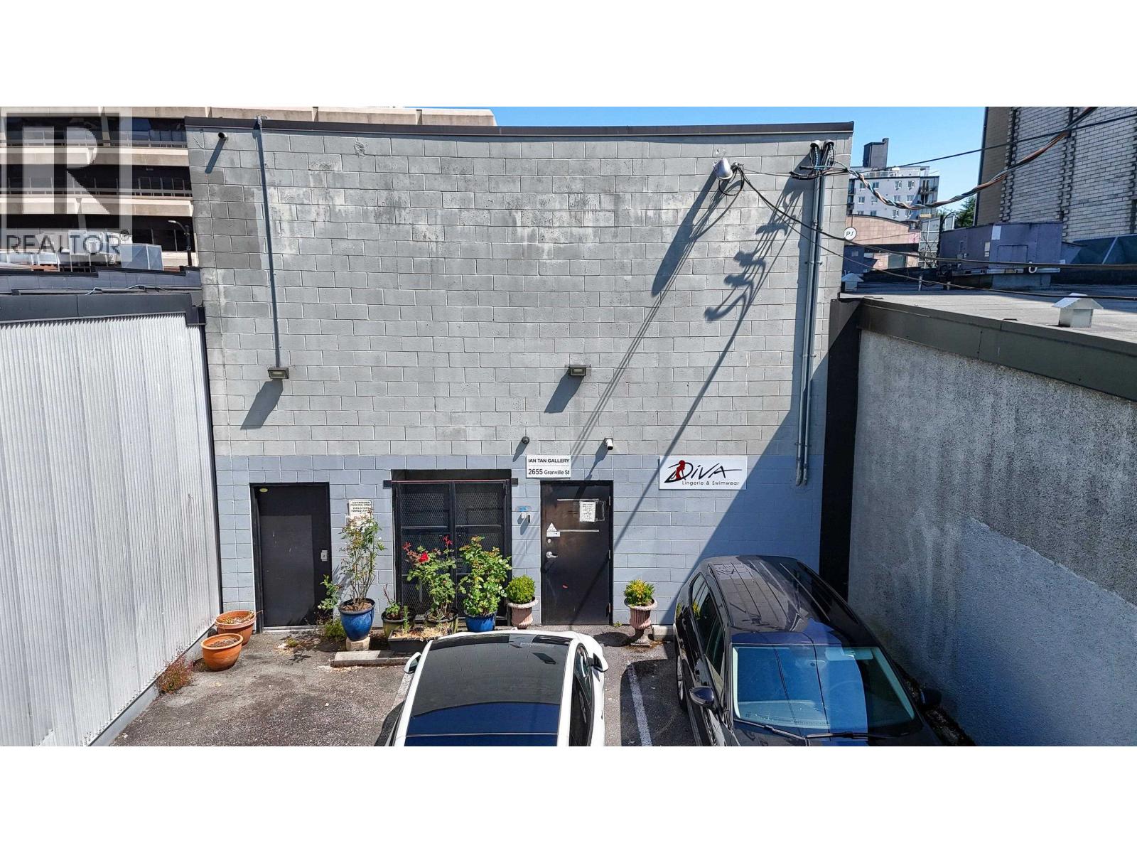 2655 Granville Street, Vancouver, British Columbia  V6H 3H2 - Photo 12 - C8070964
