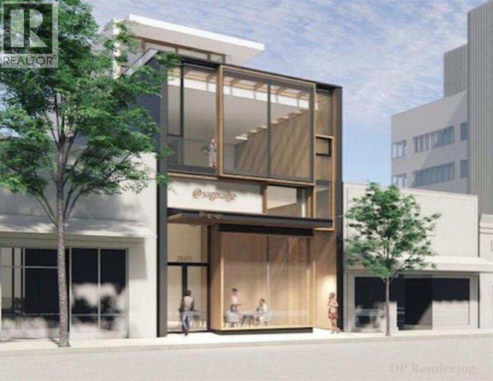 2655 Granville Street, Vancouver, British Columbia  V6H 3H2 - Photo 16 - C8070964