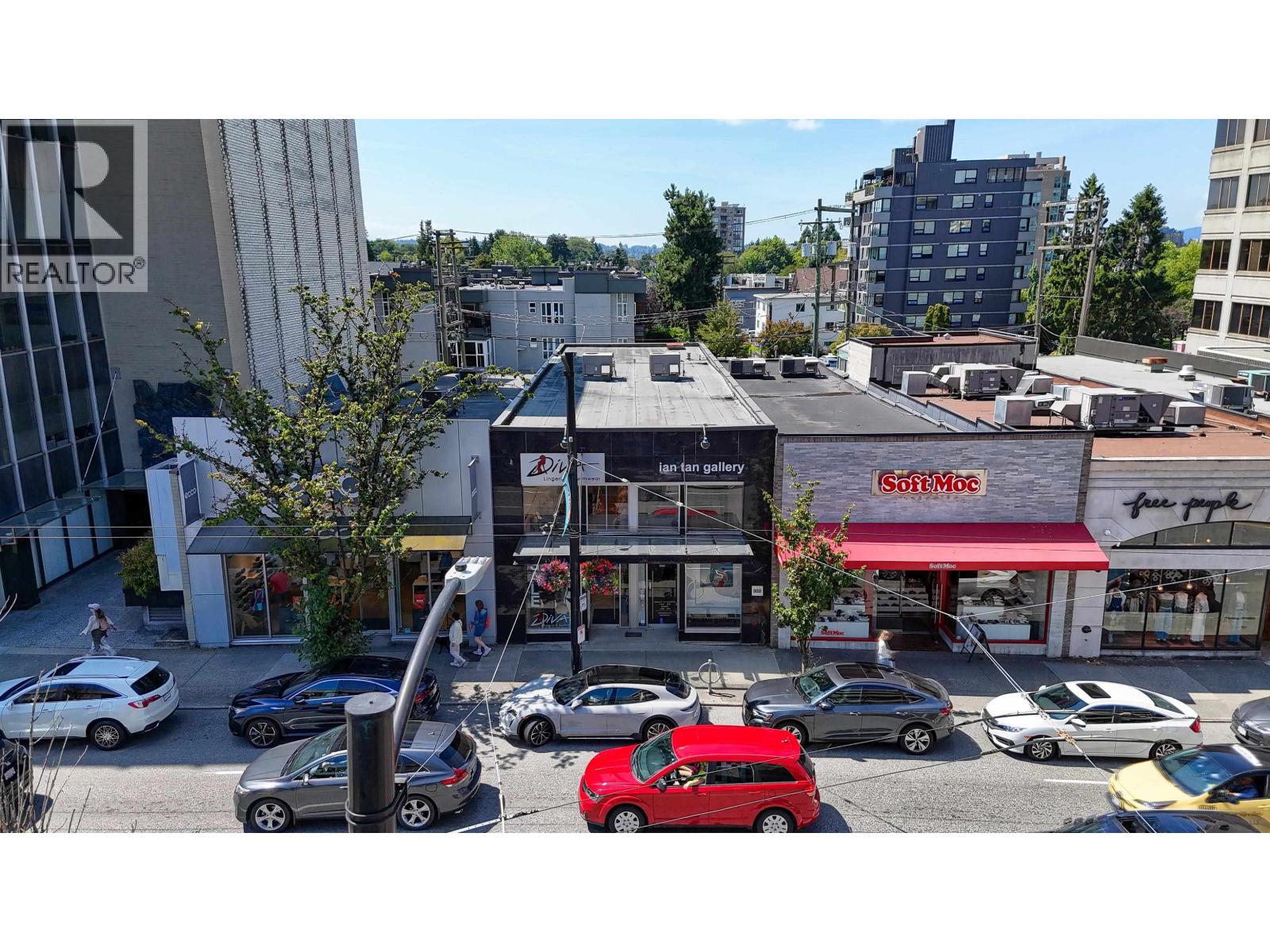 2655 Granville Street, Vancouver, British Columbia  V6H 3H2 - Photo 3 - C8070964