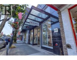 2655 GRANVILLE STREET, Vancouver, British Columbia