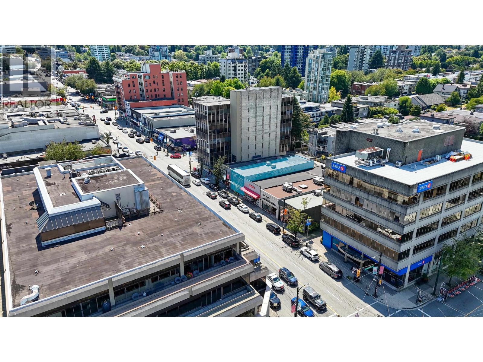 2655 Granville Street, Vancouver, British Columbia  V6H 3H2 - Photo 4 - C8070964