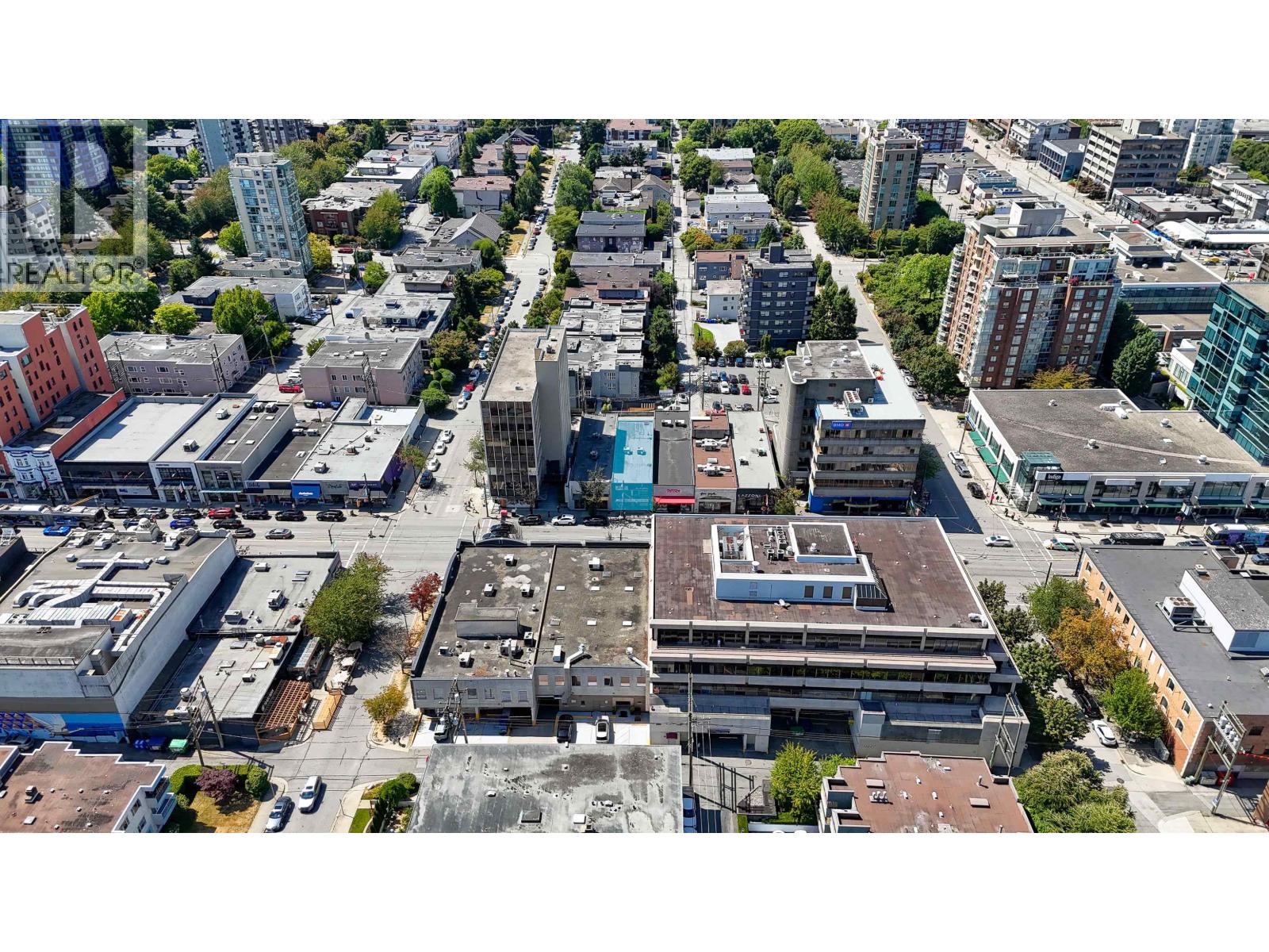 2655 Granville Street, Vancouver, British Columbia  V6H 3H2 - Photo 7 - C8070964