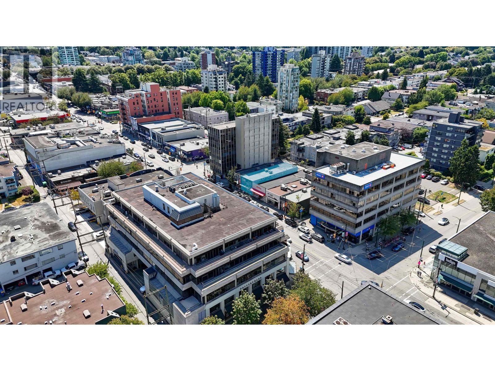 2655 Granville Street, Vancouver, British Columbia  V6H 3H2 - Photo 10 - C8070964