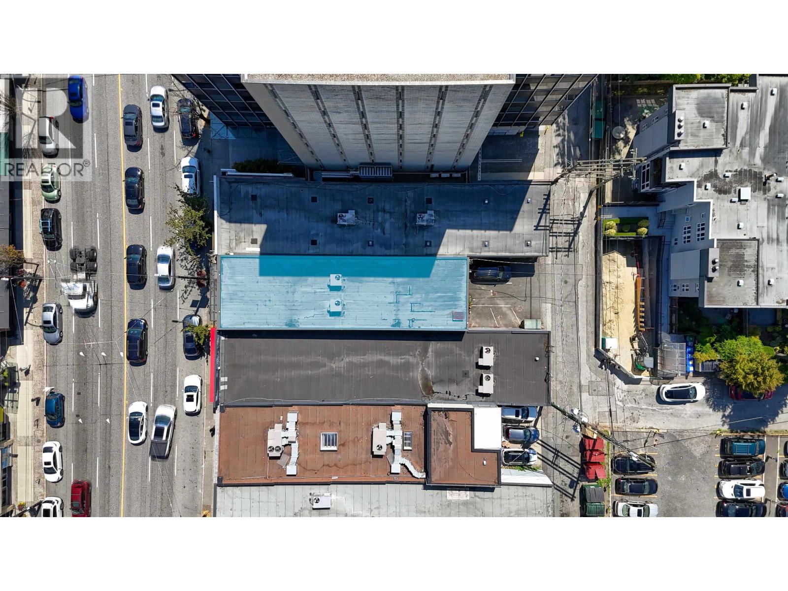 2655 Granville Street, Vancouver, British Columbia  V6H 3H2 - Photo 6 - C8070964