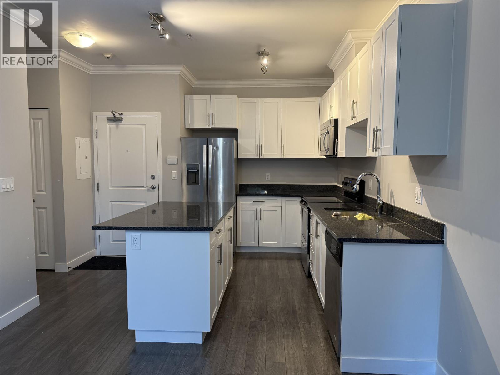 105 11580 223 Street, Maple Ridge, British Columbia  V2X 9H1 - Photo 4 - R3036539