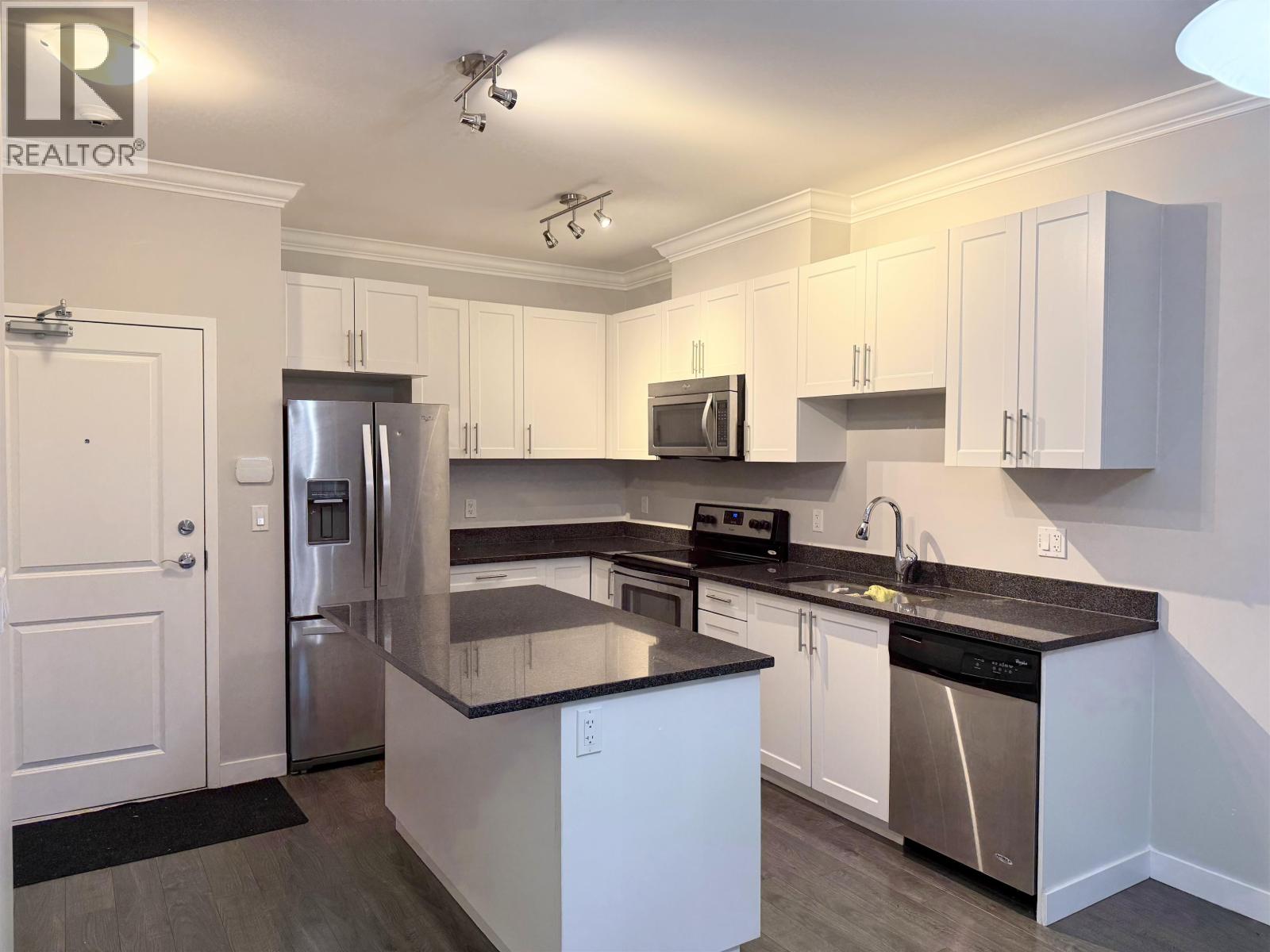 105 11580 223 Street, Maple Ridge, British Columbia  V2X 9H1 - Photo 2 - R3036539