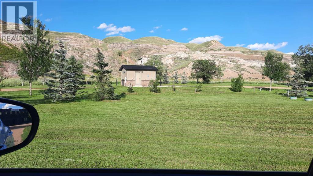 240 2 Avenue, Drumheller, Alberta  T0J 1B0 - Photo 24 - A2248073
