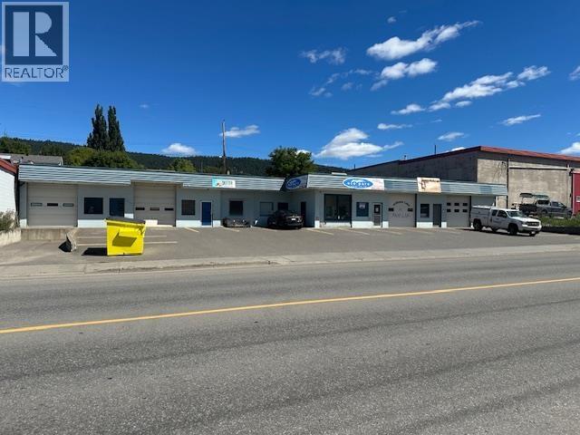 360B N MACKENZIE AVENUE, Williams Lake, British Columbia