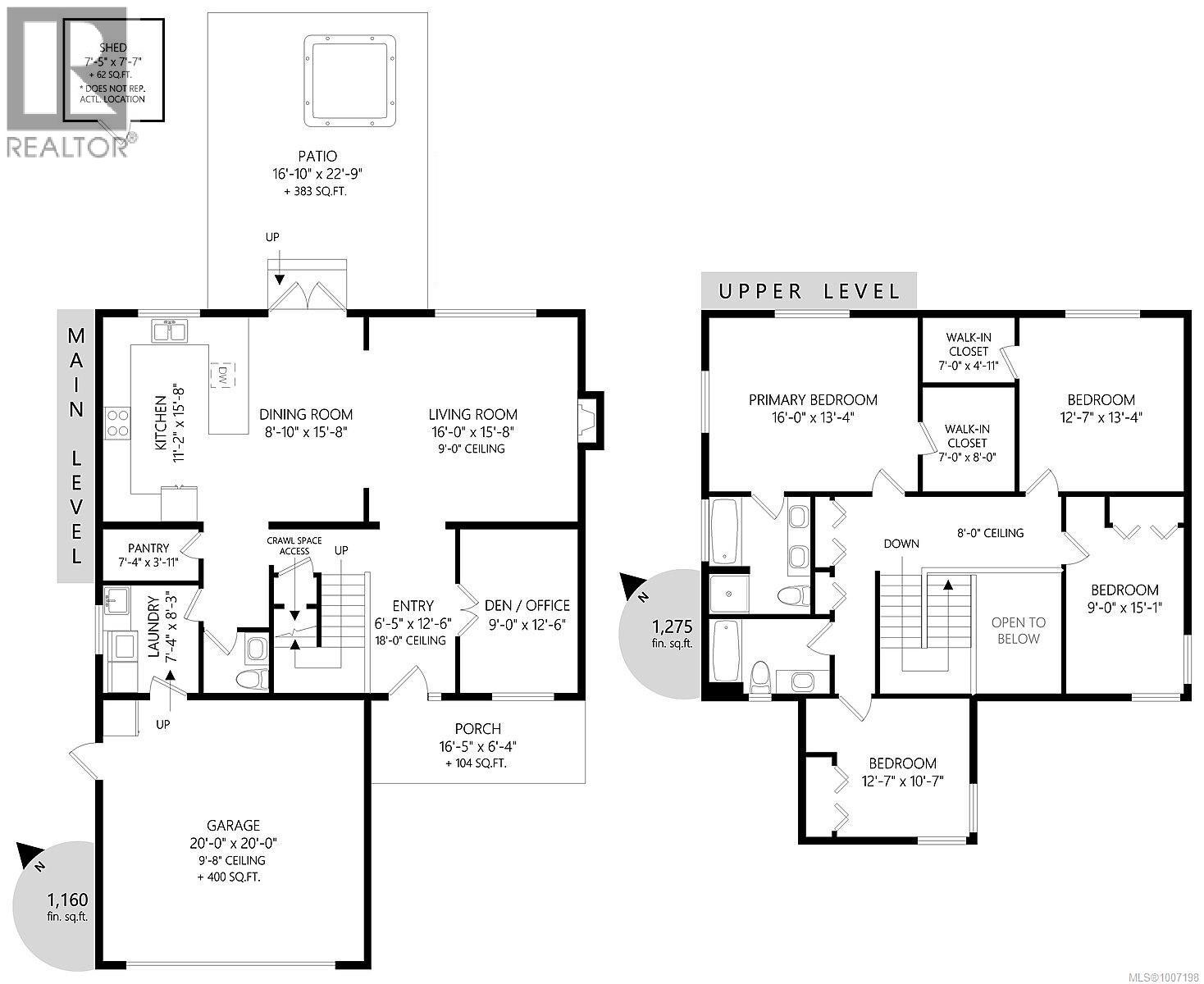 Property at 3429 Hopwood Pl image 2