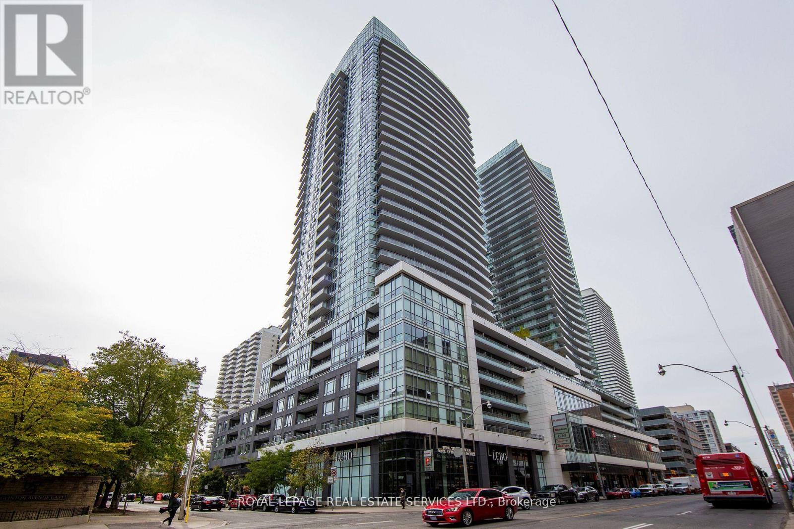 520 - 98 Lillian Street, Toronto, Ontario  M4S 0A5 - Photo 21 - C12340827