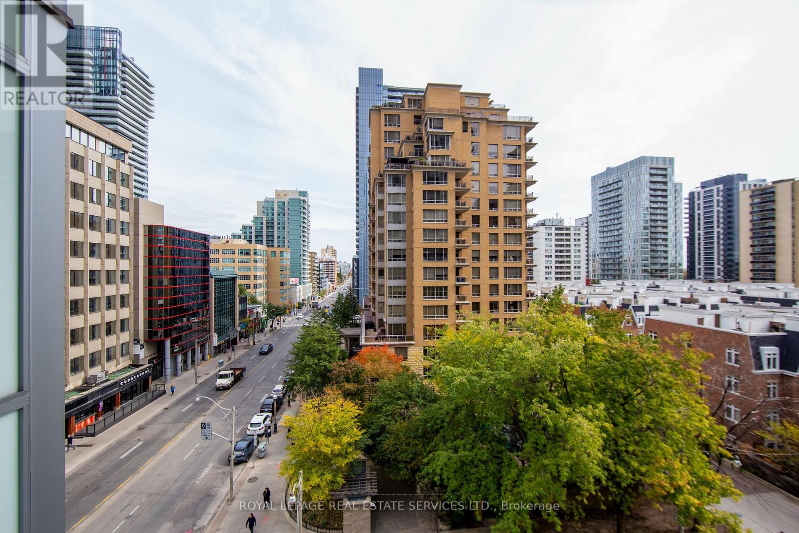 520 - 98 Lillian Street, Toronto, Ontario  M4S 0A5 - Photo 6 - C12340827