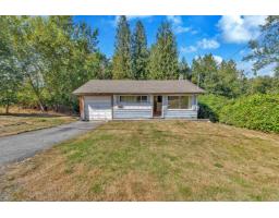 33667 MOREY AVENUE, Abbotsford, British Columbia