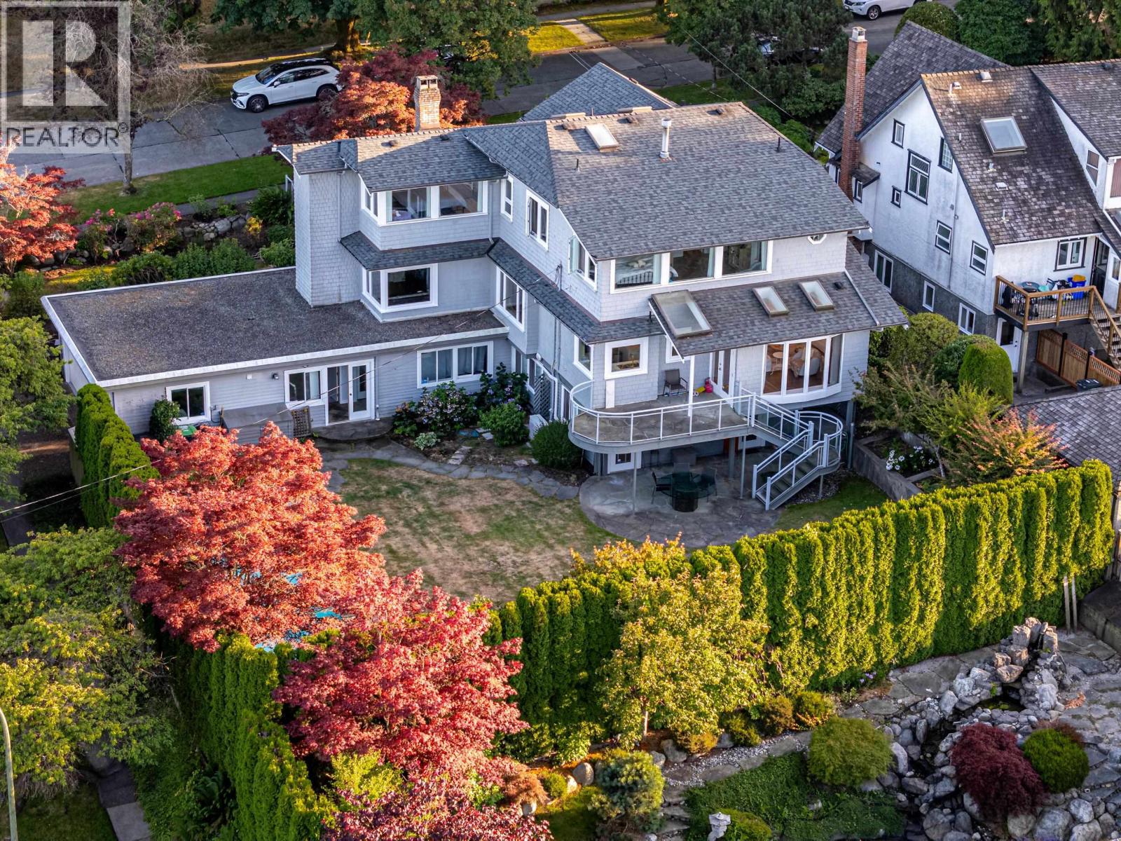 4603 W 5th Avenue, Vancouver, British Columbia  V6R 1S9 - Photo 26 - R3036267