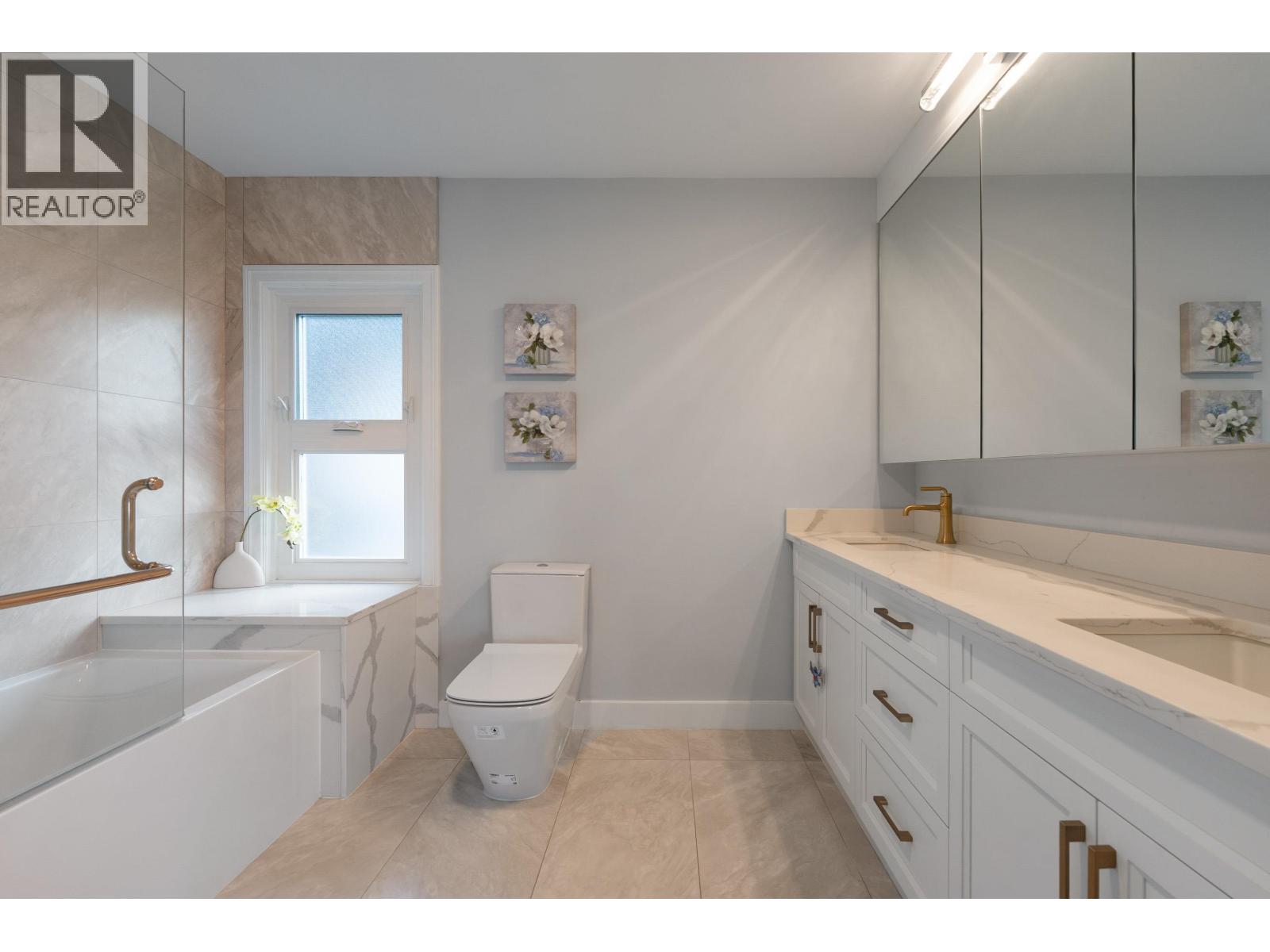 4603 W 5th Avenue, Vancouver, British Columbia  V6R 1S9 - Photo 5 - R3036267