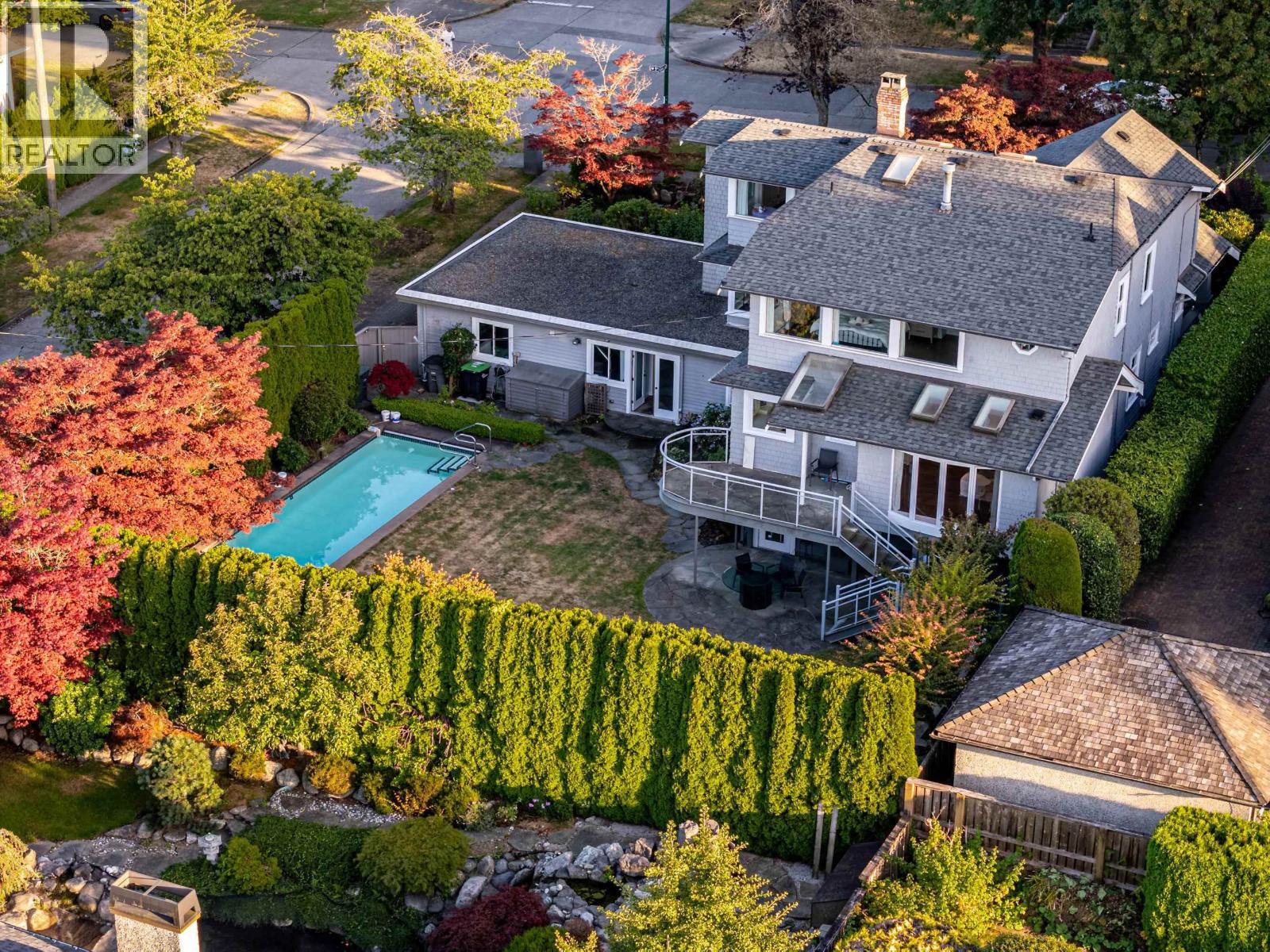 4603 W 5TH AVENUE, Vancouver, British Columbia