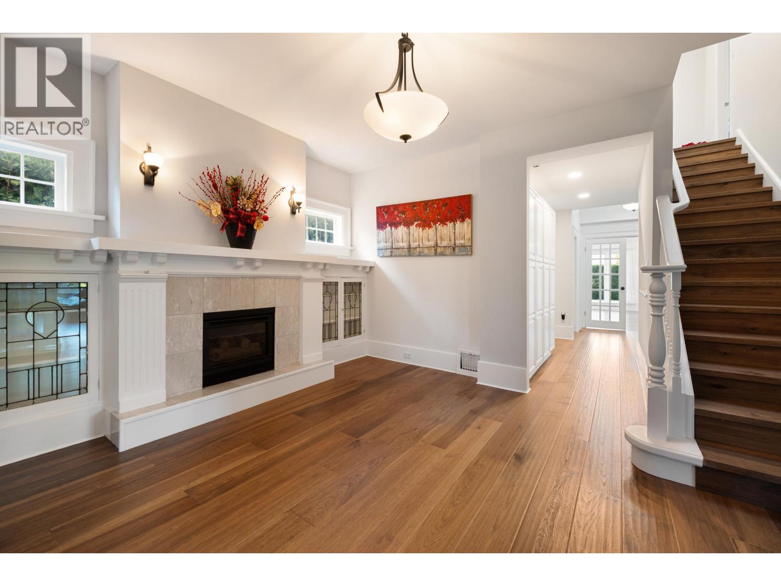 4603 W 5th Avenue, Vancouver, British Columbia  V6R 1S9 - Photo 17 - R3036267