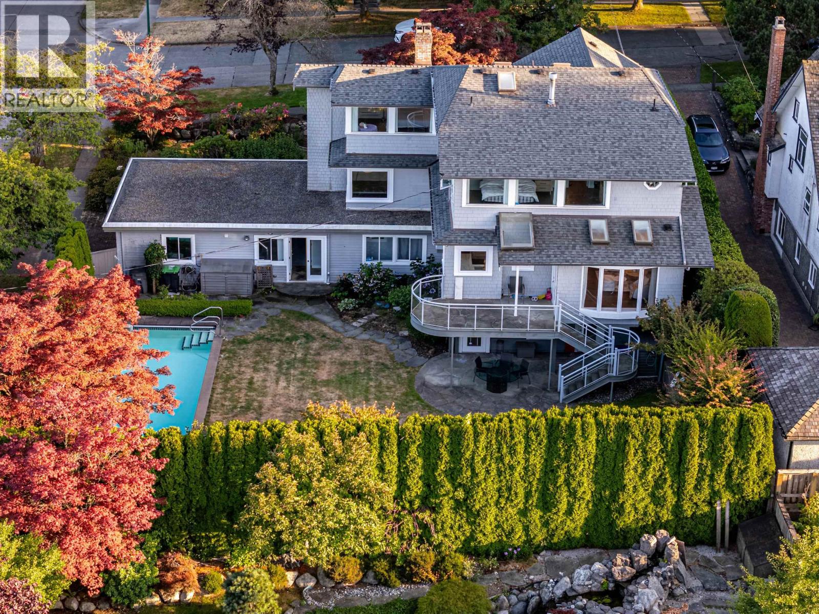 4603 W 5th Avenue, Vancouver, British Columbia  V6R 1S9 - Photo 25 - R3036267