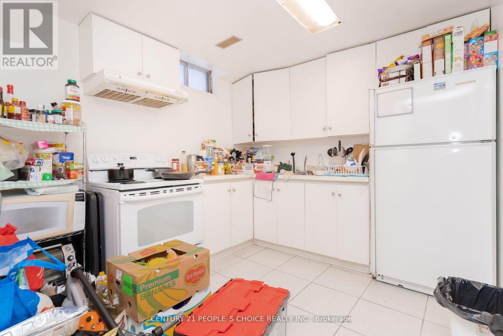 Bsmt - 362 Kingsbridge Garden, Mississauga, Ontario  L5R 1K8 - Photo 3 - W12340804