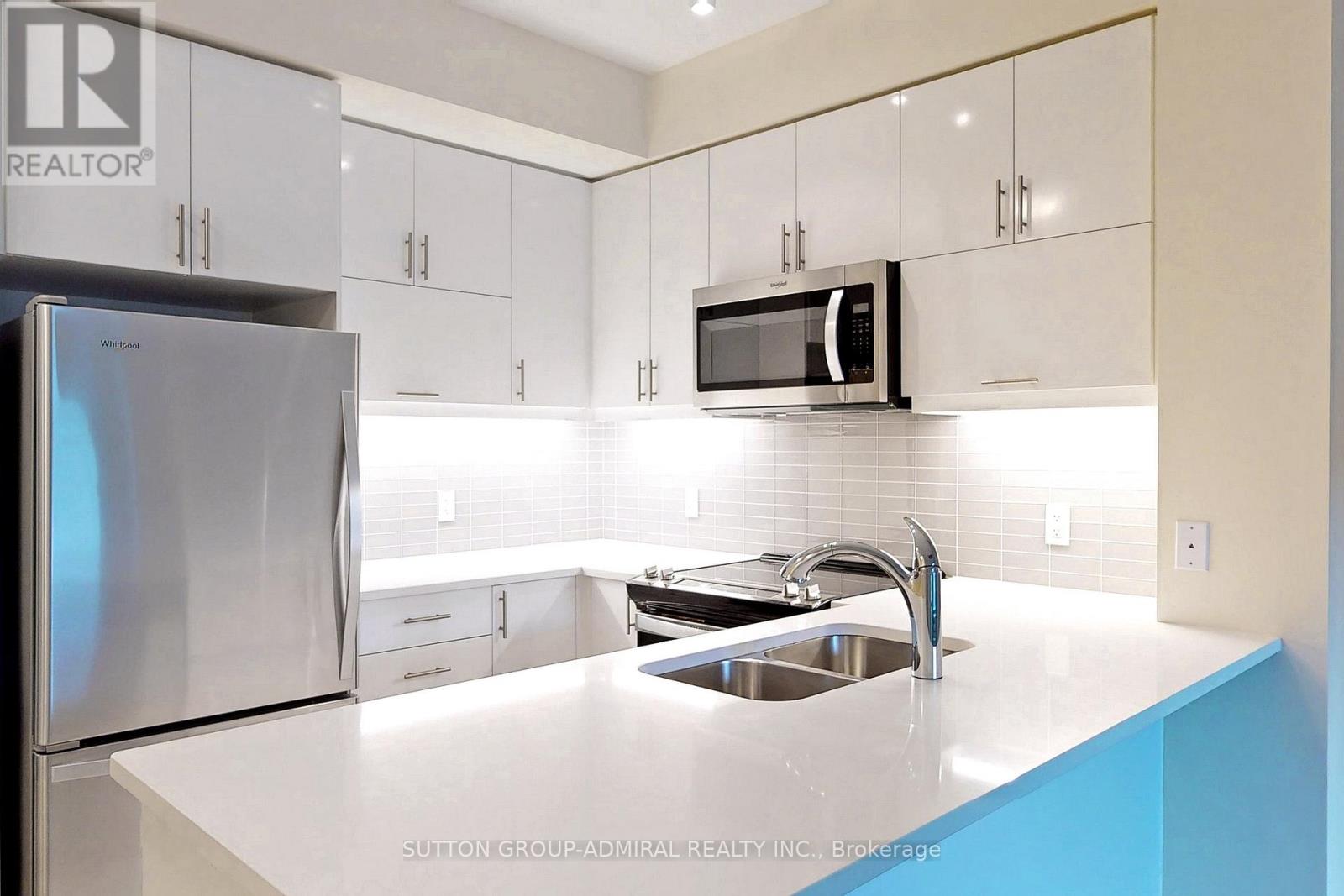 221 - 39 Annie Craig Drive, Toronto, Ontario  M8V 0H1 - Photo 24 - W12340825