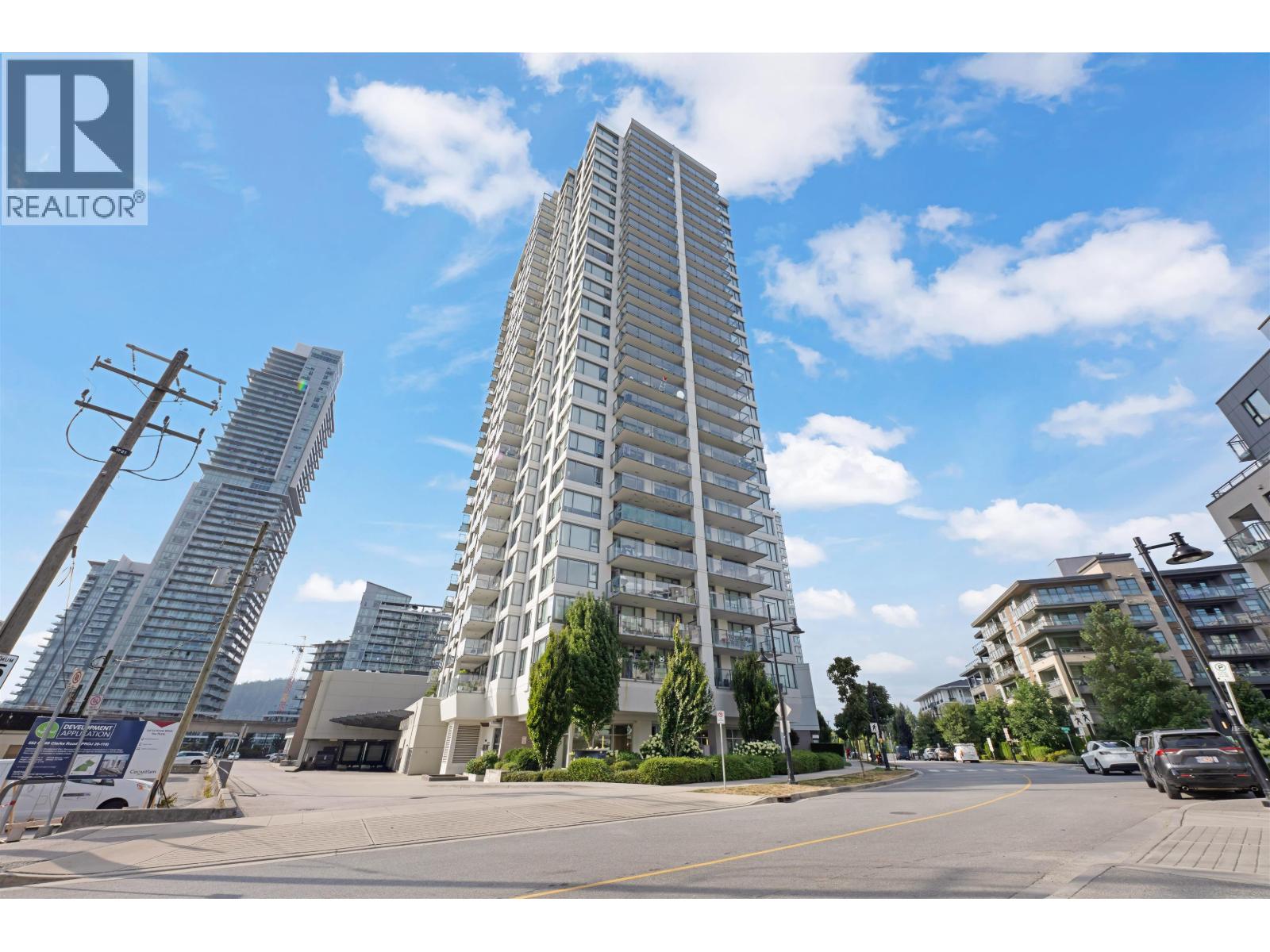 2607 570 Emerson Street, Coquitlam, British Columbia  V3J 0G3 - Photo 21 - R3033749