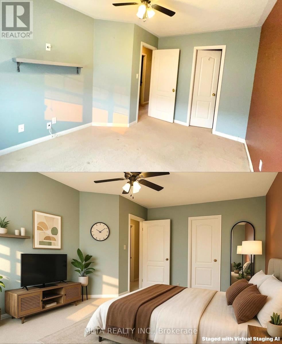 156 - 5980 Whitehorn Avenue, Mississauga, Ontario  L5V 2Y2 - Photo 19 - W12339971