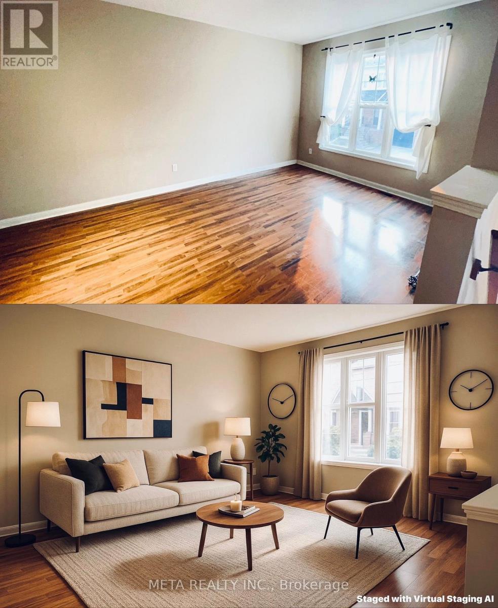 156 - 5980 Whitehorn Avenue, Mississauga, Ontario  L5V 2Y2 - Photo 2 - W12339971