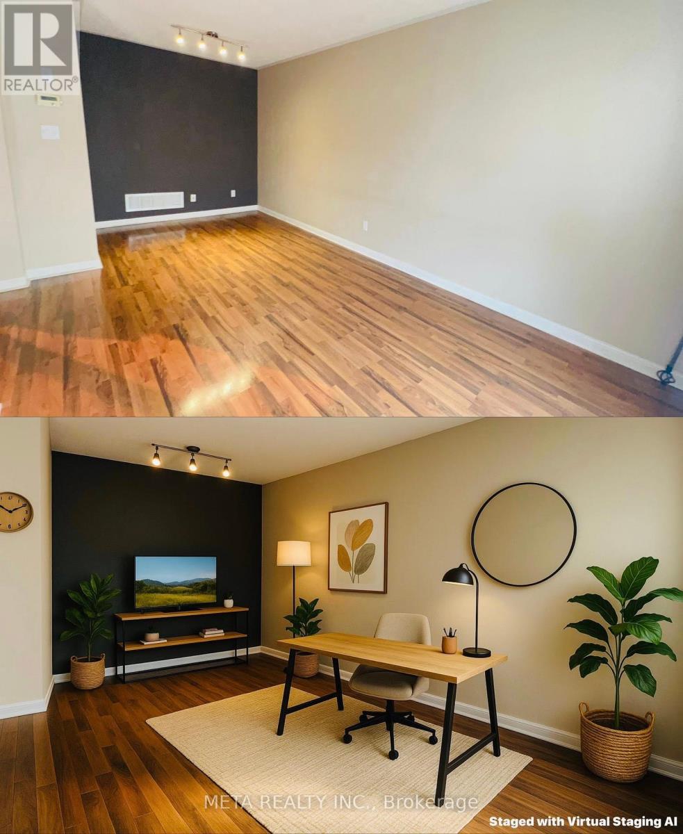 156 - 5980 Whitehorn Avenue, Mississauga, Ontario  L5V 2Y2 - Photo 4 - W12339971
