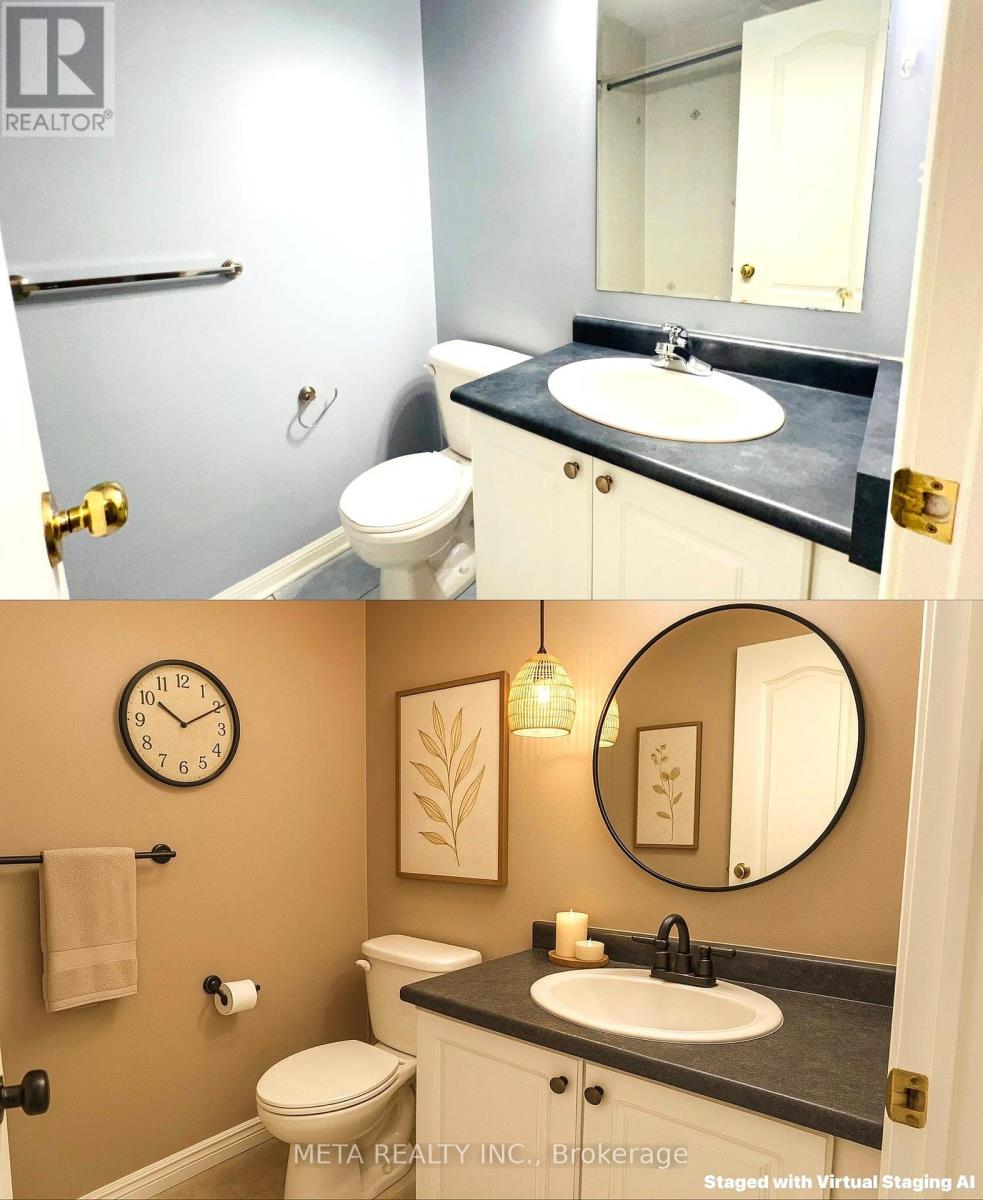 156 - 5980 Whitehorn Avenue, Mississauga, Ontario  L5V 2Y2 - Photo 25 - W12339971